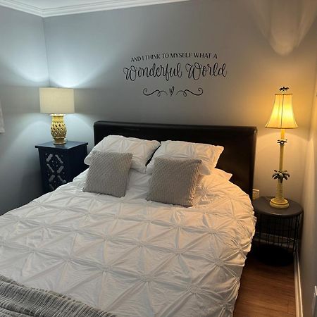 Lazy Dayz Vacation Rental Picton Eksteriør bilde
