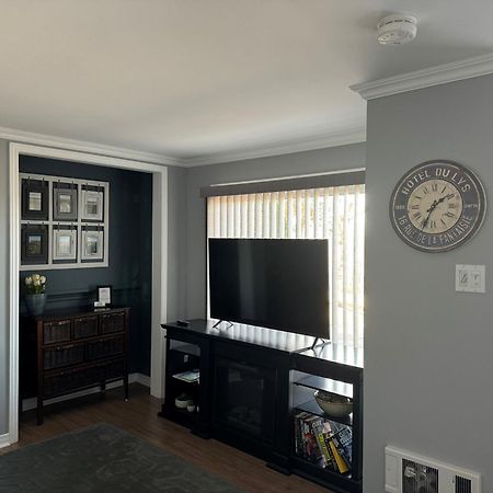 Lazy Dayz Vacation Rental Picton Eksteriør bilde
