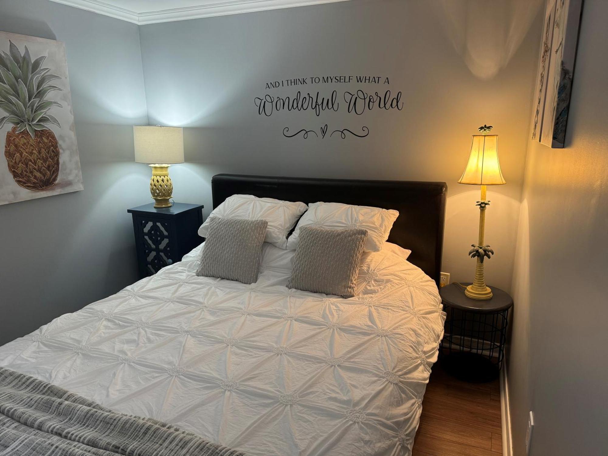 Lazy Dayz Vacation Rental Picton Eksteriør bilde
