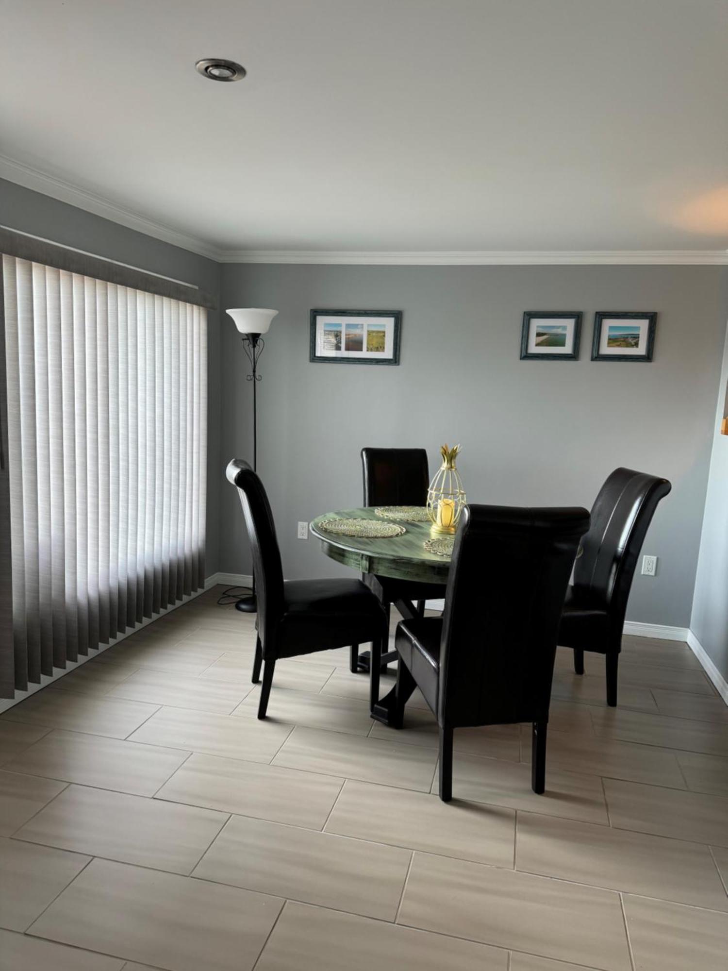 Lazy Dayz Vacation Rental Picton Eksteriør bilde
