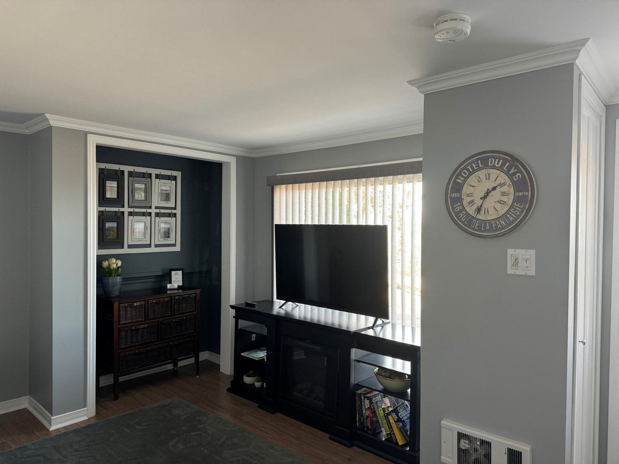 Lazy Dayz Vacation Rental Picton Eksteriør bilde
