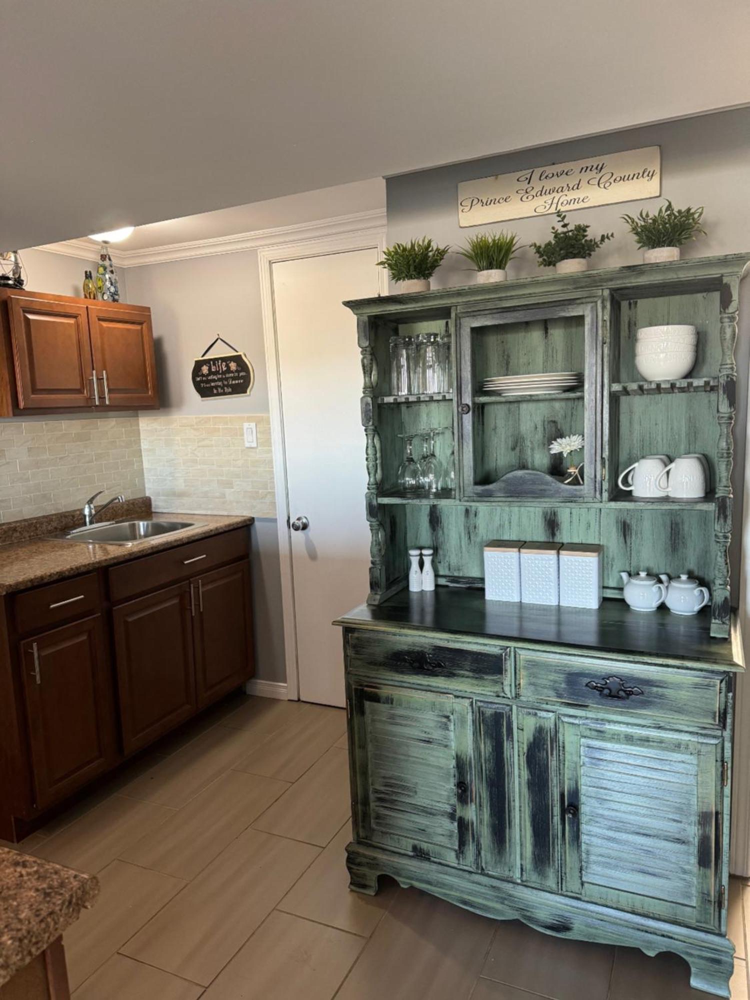 Lazy Dayz Vacation Rental Picton Eksteriør bilde