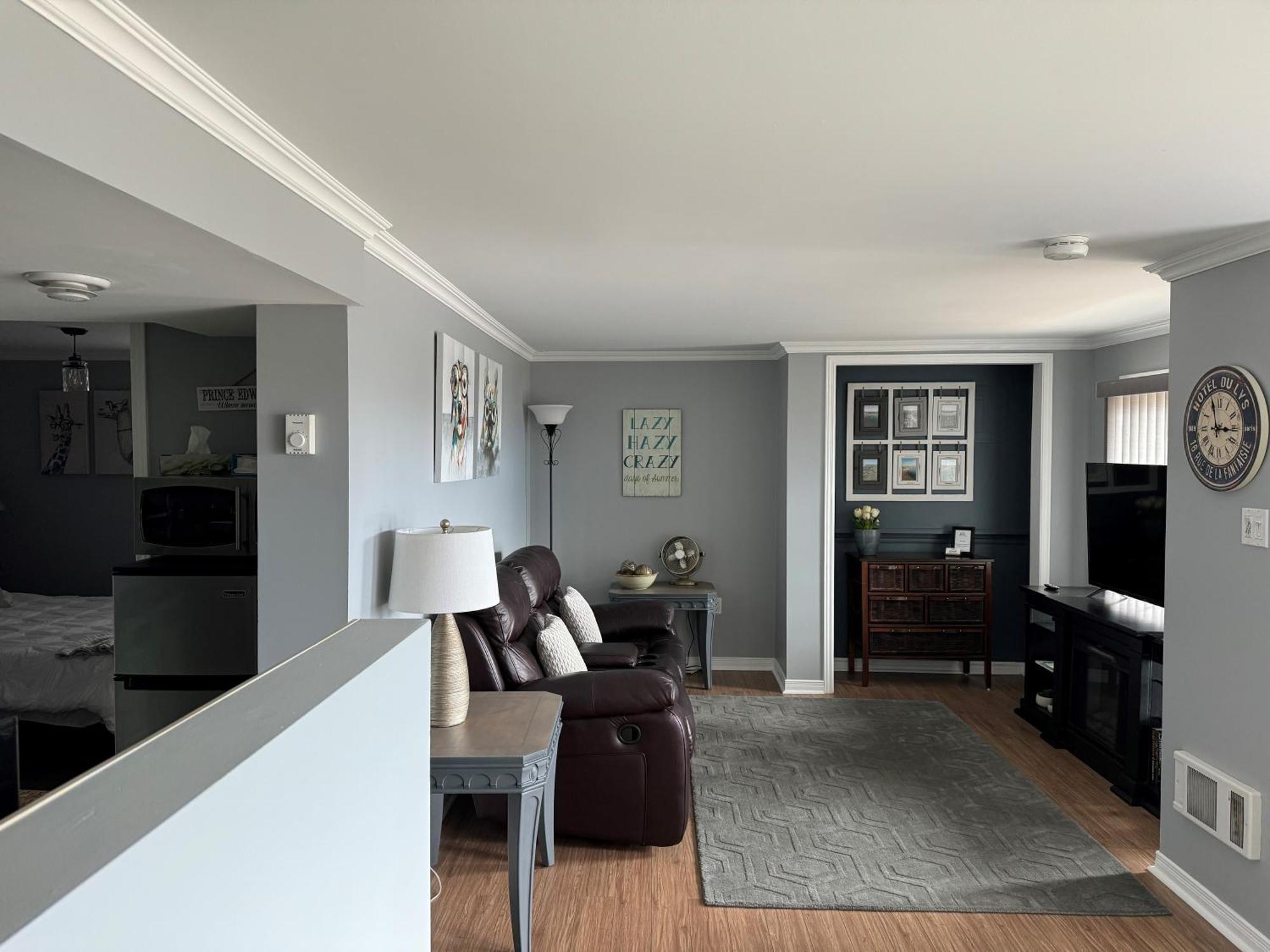Lazy Dayz Vacation Rental Picton Eksteriør bilde