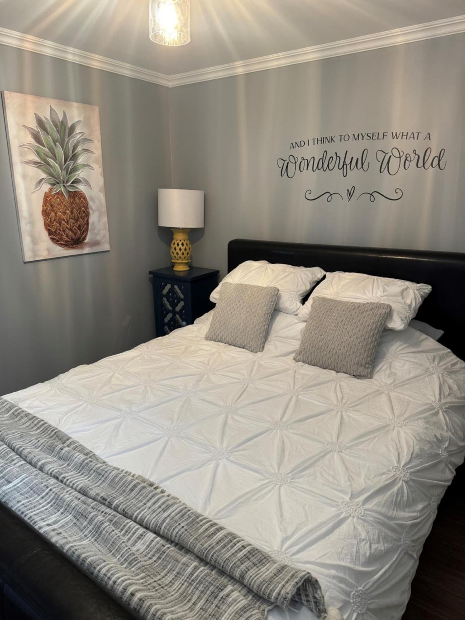 Lazy Dayz Vacation Rental Picton Eksteriør bilde