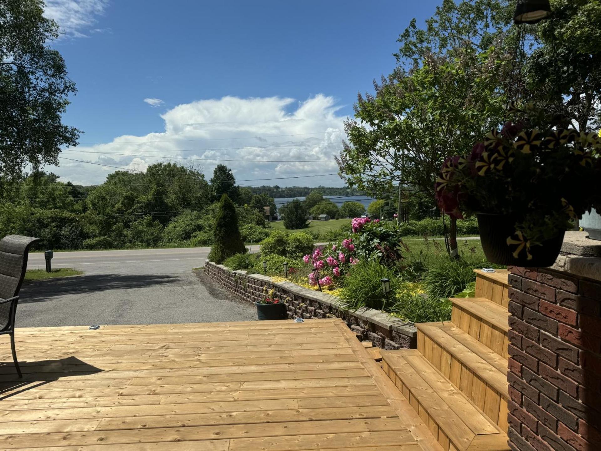 Lazy Dayz Vacation Rental Picton Eksteriør bilde