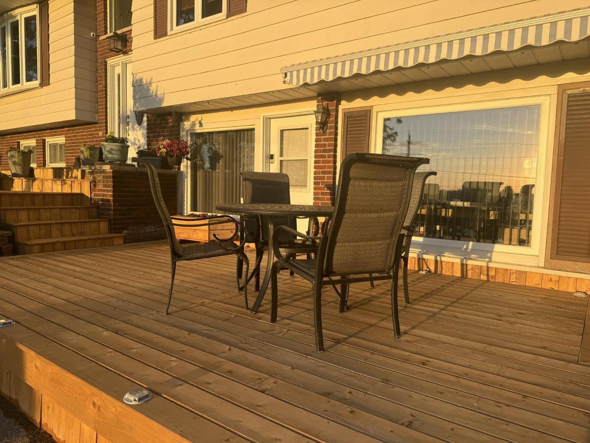 Lazy Dayz Vacation Rental Picton Eksteriør bilde