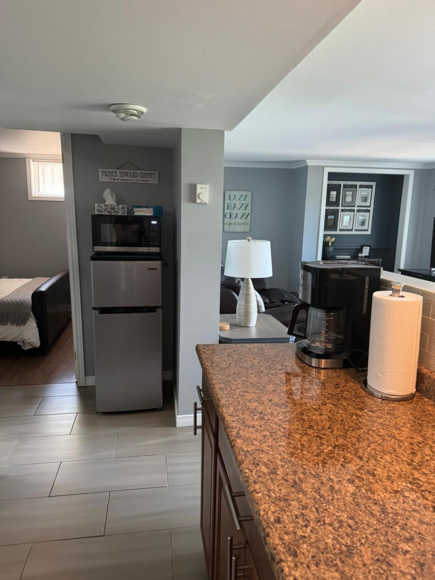Lazy Dayz Vacation Rental Picton Eksteriør bilde